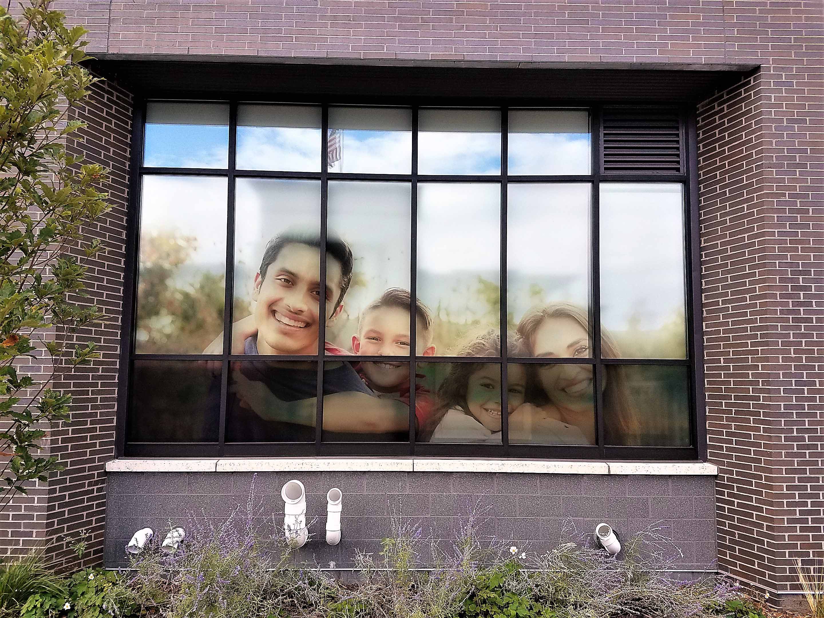 Winona Health Clinic Sign Project La Crosse Sign Group